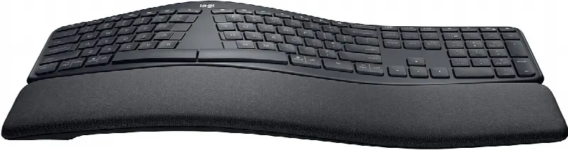 Teclado LOGITECH ERGO K860