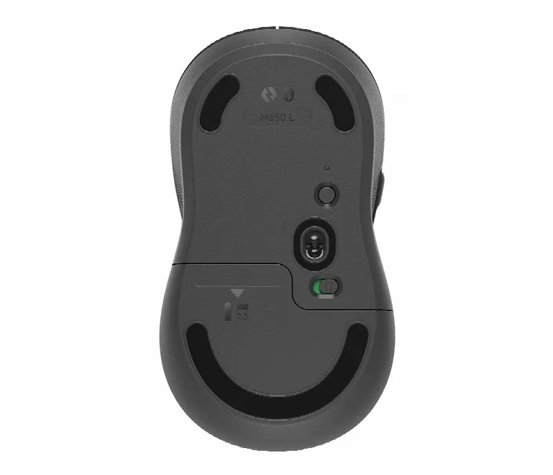 Mouse  LOGITECH M650
