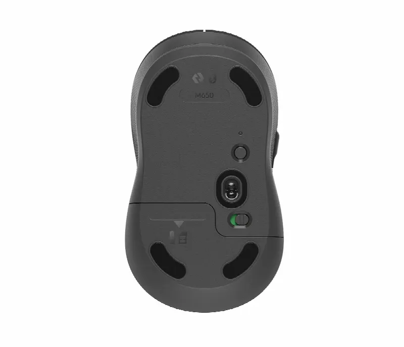Mouse  LOGITECH M650