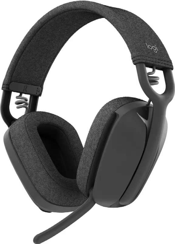 Auriculares LOGITECH ZONE VIBE 100