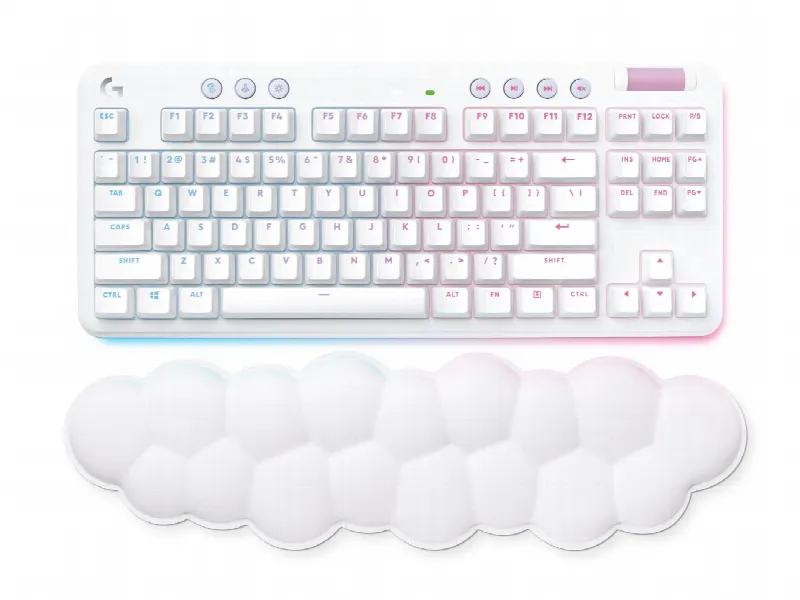 Teclado LOGITECH 920-010684