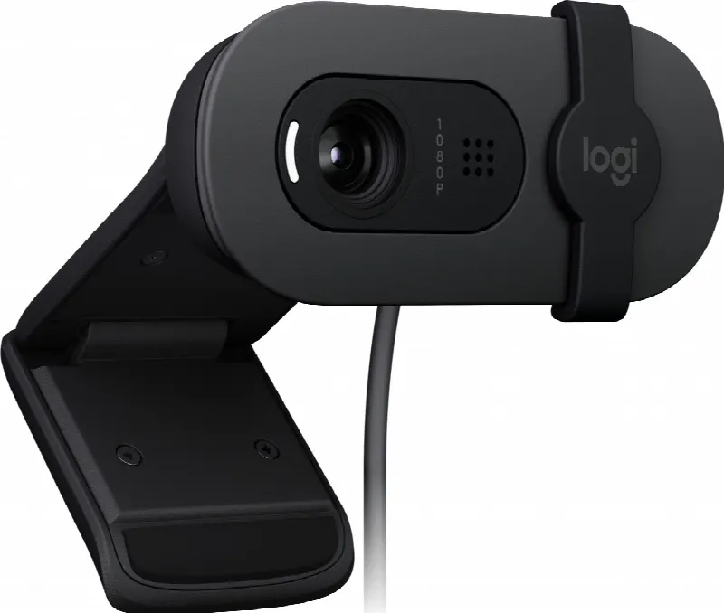 webcam LOGITECH Brio 100