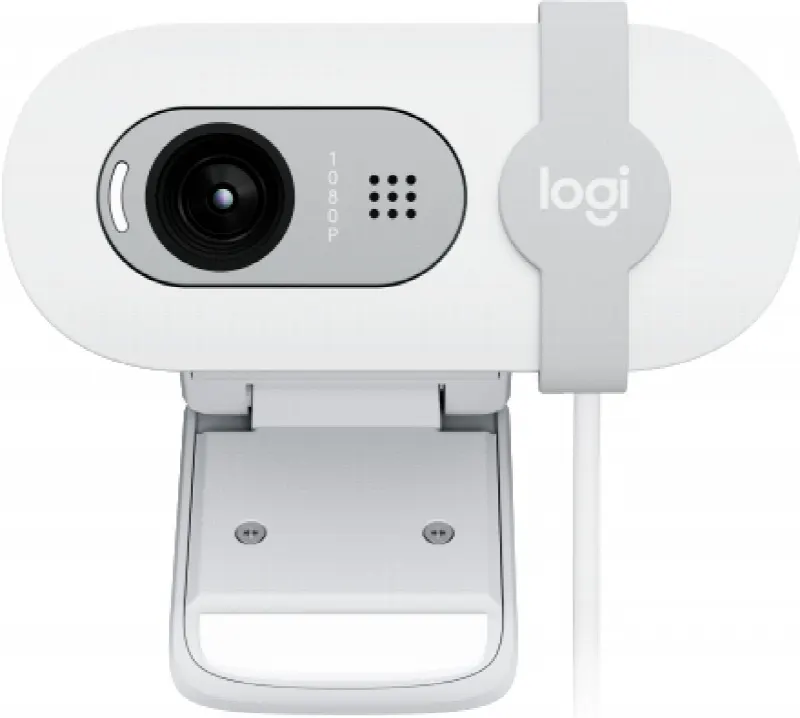 Webcam LOGITECH Brio 100