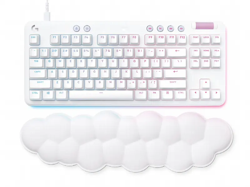 Teclado LOGITECH G713