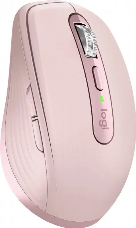 Mouse LOGITECH 910-006934