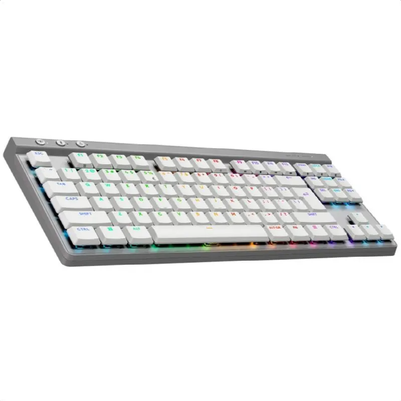 Teclado LOGITECH G515 920-012535