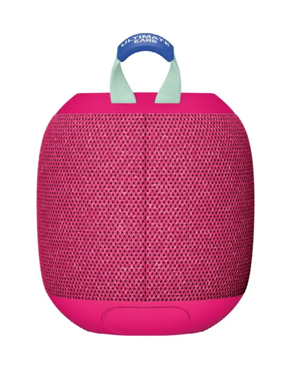 Bocina LOGITECH WonderBoom 4