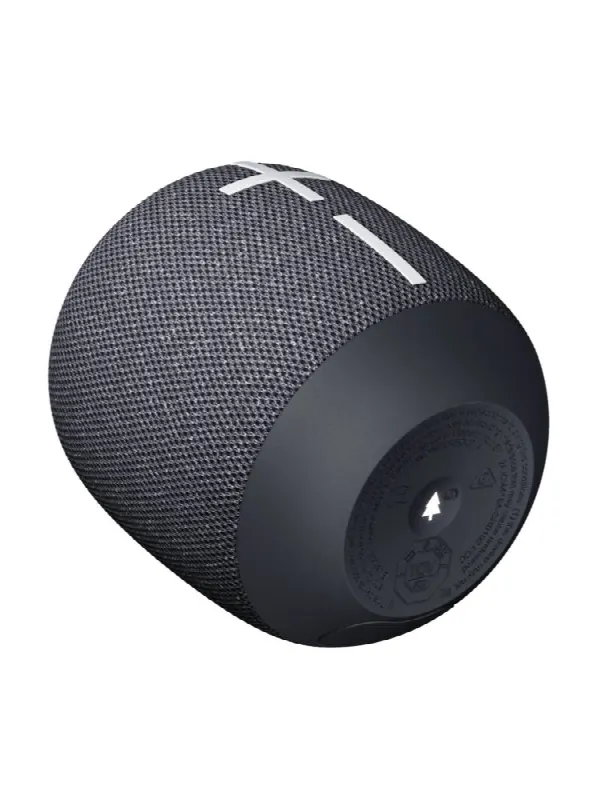 Bocinas LOGITECH WonderBoom