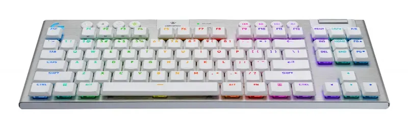 Teclado LOGITECH 920-012732