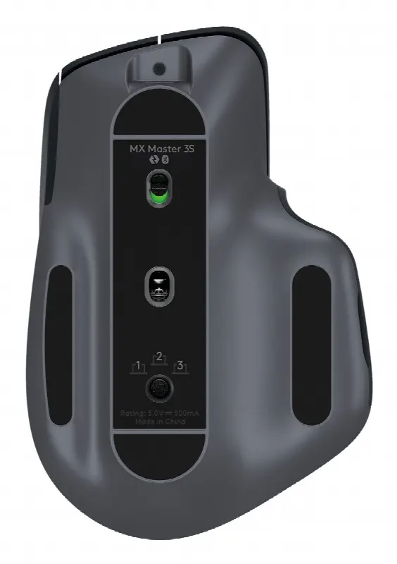 Mouse LOGITECH 910-007502