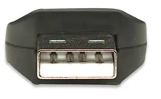 Adaptador de Audio MANHATTAN 150859