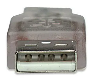 Cable USB MANHATTAN 333412