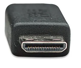 Cable HDMI MANHATTAN 304955