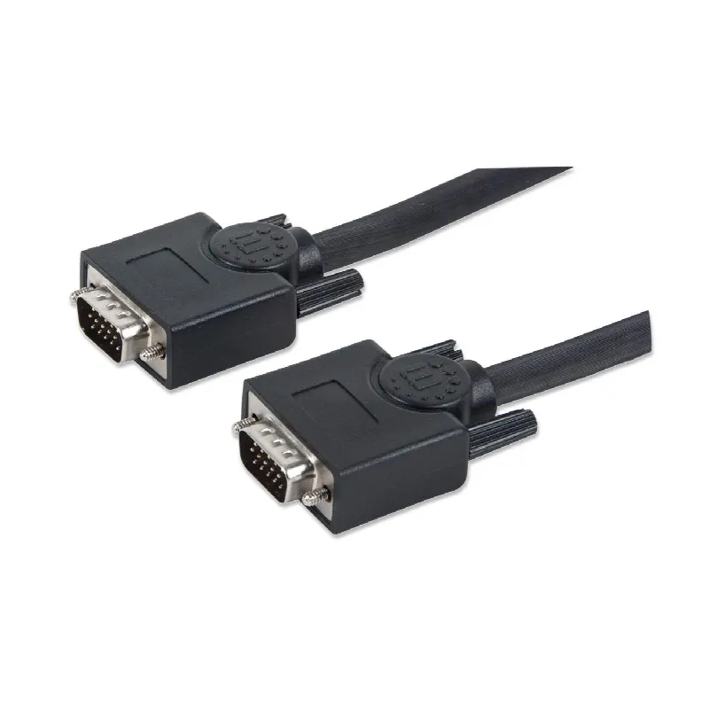 Cable VGA MANHATTAN 372978