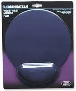 Mouse Pad MANHATTAN 6CH-00001