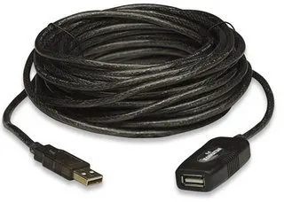 Cable USB MANHATTAN 150958