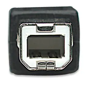 Cable USB MANHATTAN 337779
