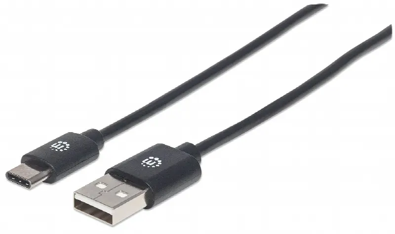 Cable USB MANHATTAN 353298
