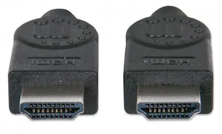 Cable HDMI MANHATTAN 353274