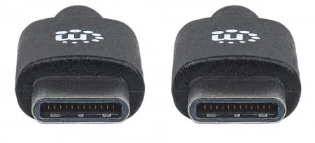 Cable USB C MANHATTAN 354875