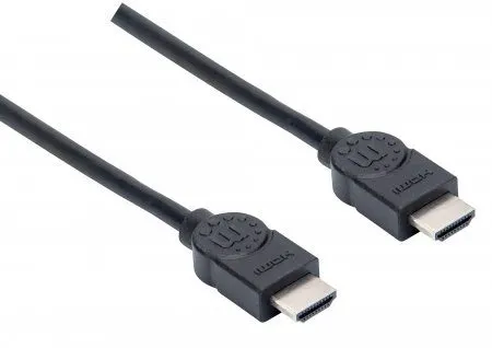 Cable HDMI MANHATTAN 355308