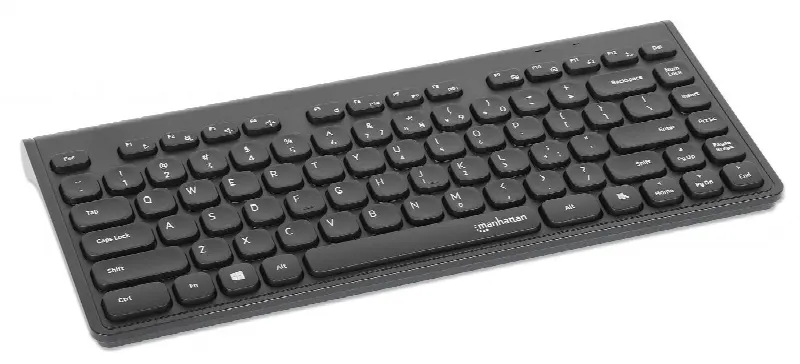 Teclados MANHATTAN 180764