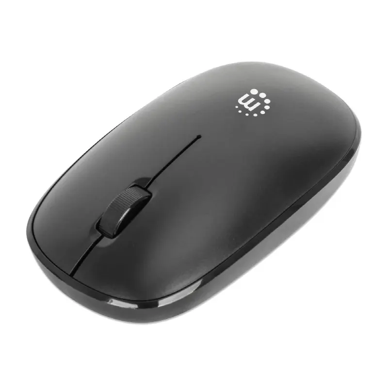 Mouse MANHATTAN 190312