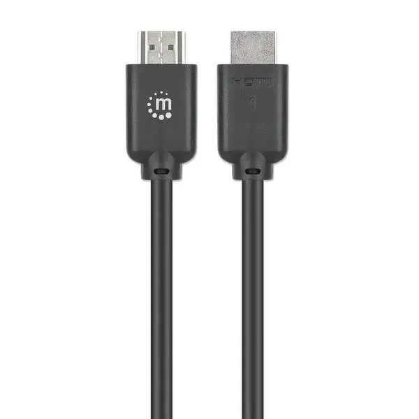 Cable HDMI MANHATTAN 356657
