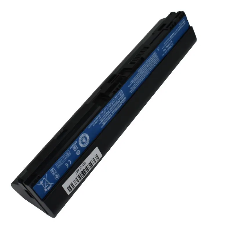 Batería de 4 Celdas  OVALTECH para ACER Aspire V5-171, One 725 Series