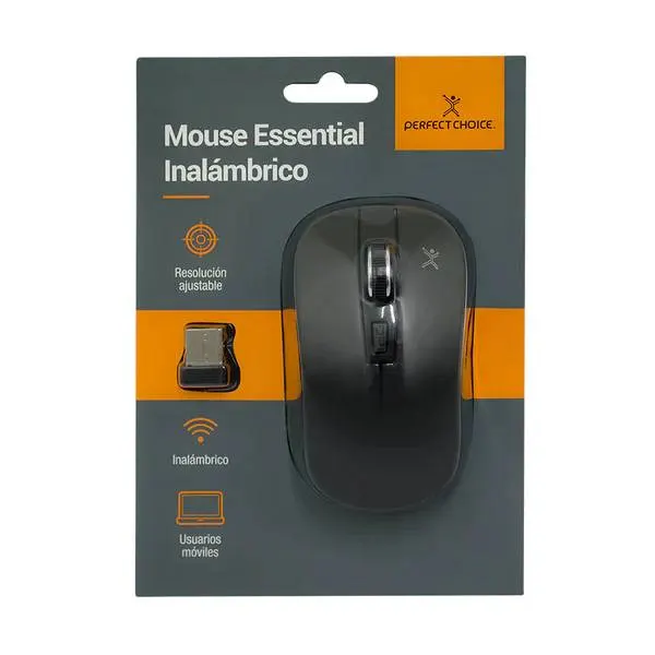 Mouse PERFECT CHOICE PC-044758