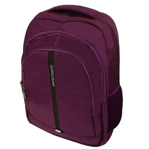 Mochila PERFECT CHOICE PC-083337
