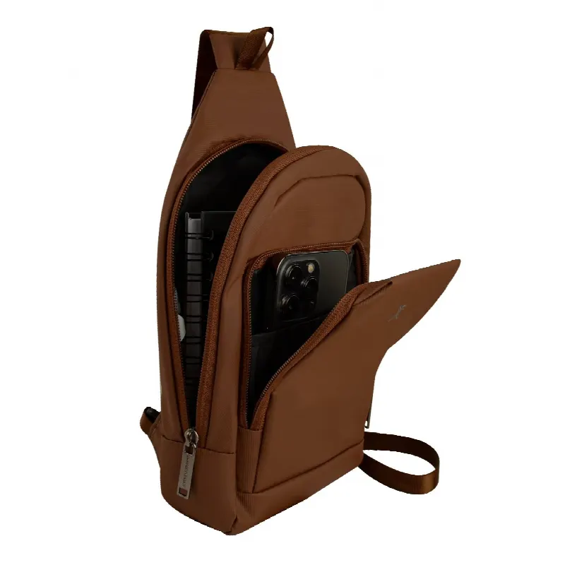 Bolsa Cruzada PERFECT CHOICE PC-085027