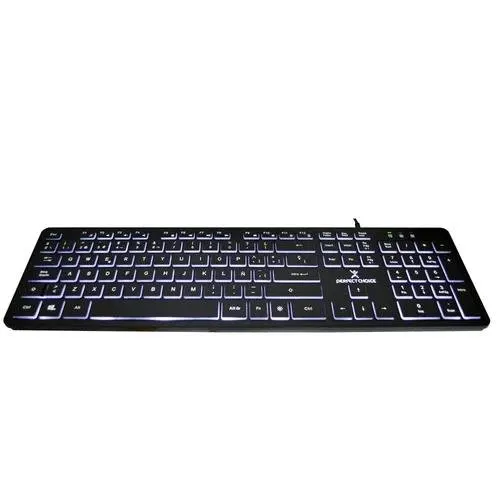 Teclados PERFECT CHOICE PC-201304