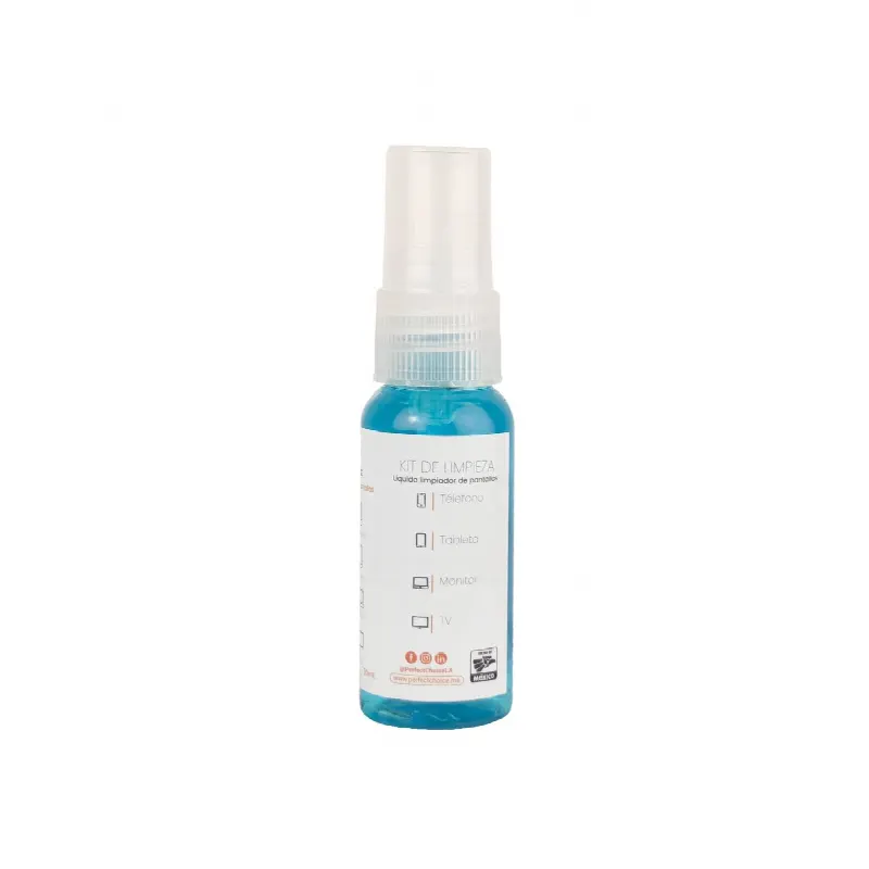 Limpieza PERFECT CHOICE PC-030362