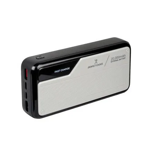 Power Banks PERFECT CHOICE PC-241119