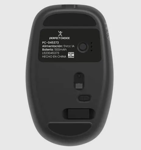 Mouse PERFECT CHOICE PC-045373