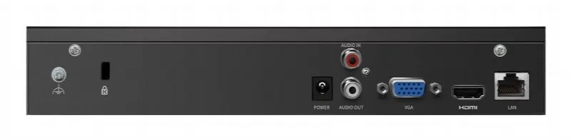 NVR TP-LINK VIGI NVR1004H