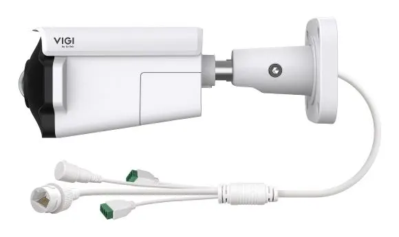 Cámara Bala TP-LINK InSight S385PI