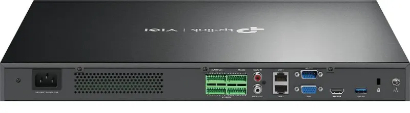 Grabadores Digitales NVR TP-LINK VIGI NVR4032H
