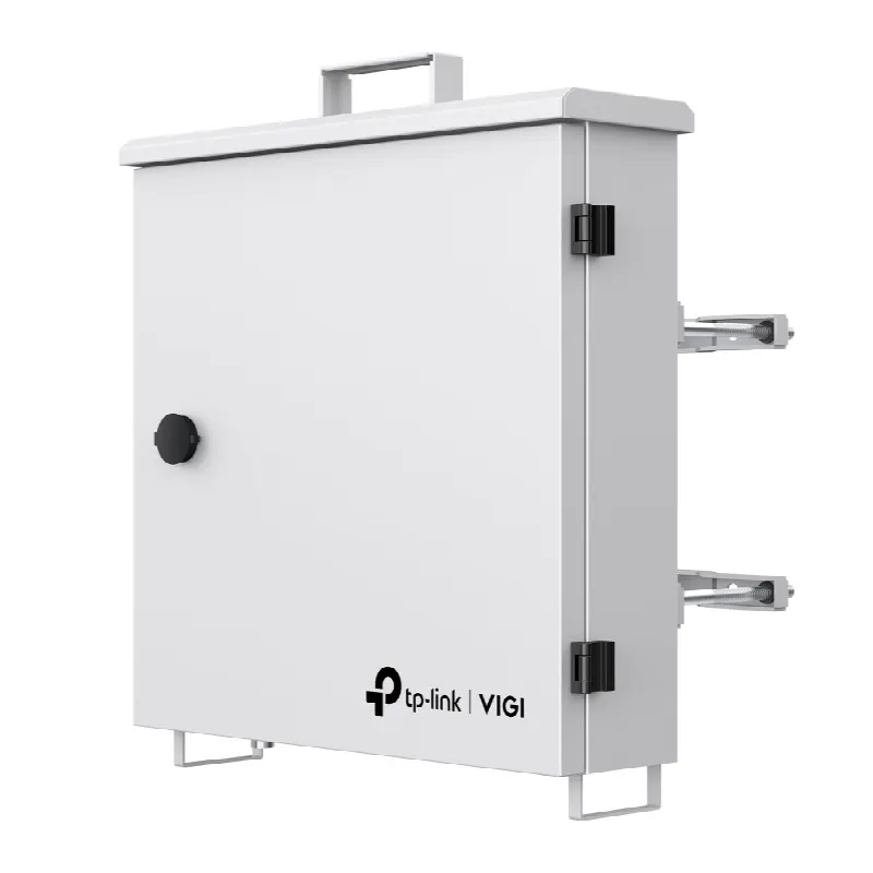 Contolador de sistema solar  TP-LINK VIGI PS90
