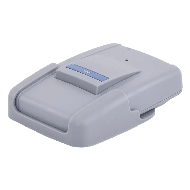 Control Remoto Tipo Botón para Instalación en Pared Compatible Con Motores y Barreras AccessPRO / Receptores XB-REC2 y XB-REC3.