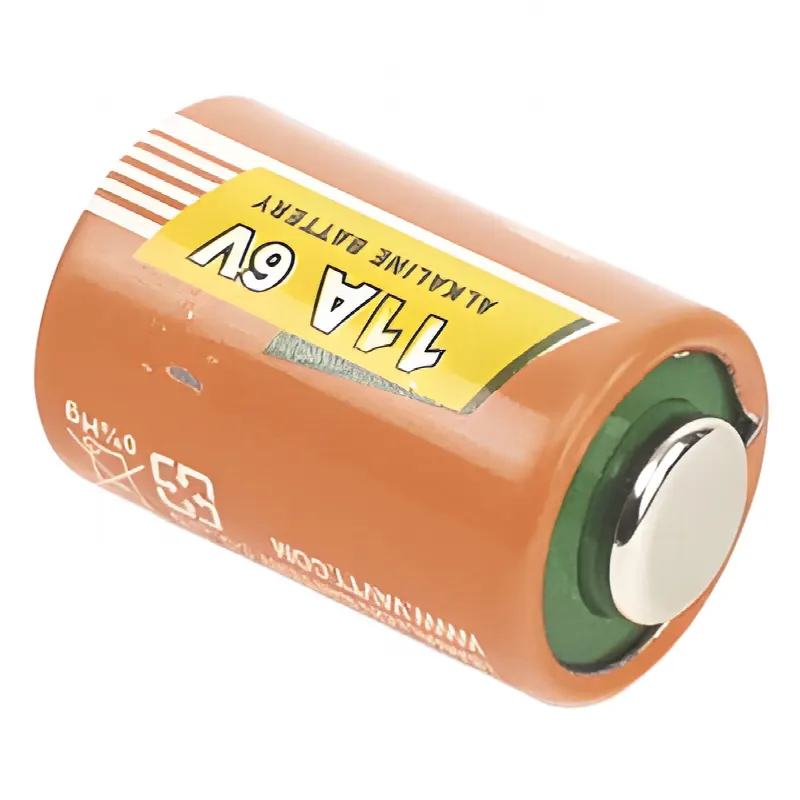 Batería alcalina para PROB400