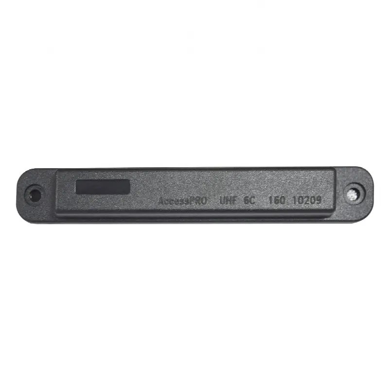 Tag RFID para uso sobre superficies metálicas o vehiculos con blindaje / EPC GEN 2 / ISO 18000 6C