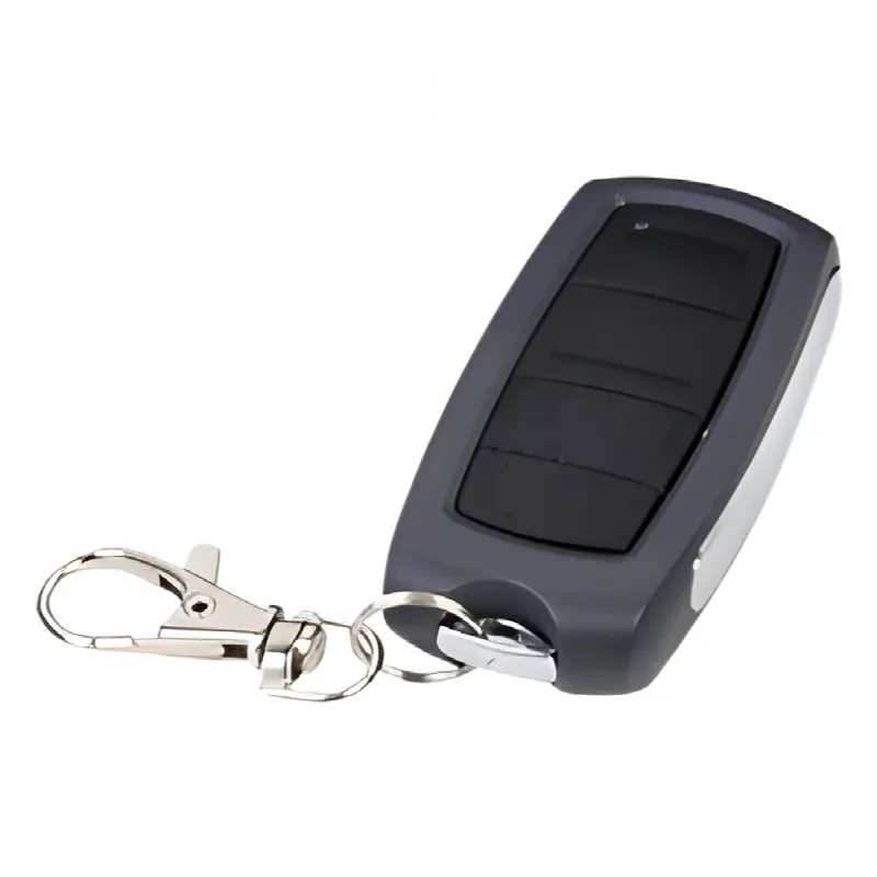 Control Remoto Inalámbrico Compatible Con Motores y Barreras AccessPRO / Receptores XB-REC-2 y XB-REC-3