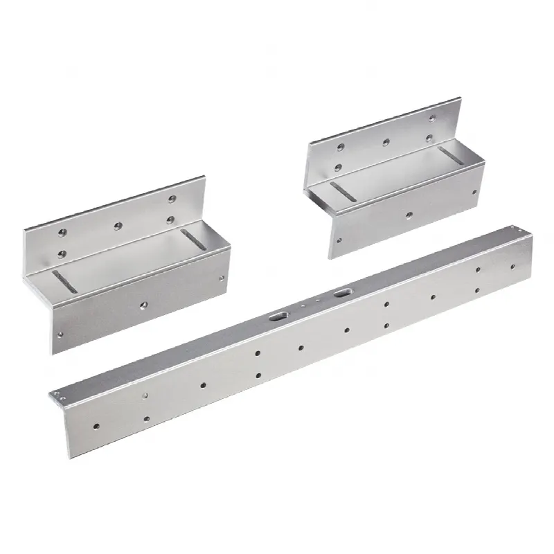 Montaje doble para MAG600NDLED tipo Z y L