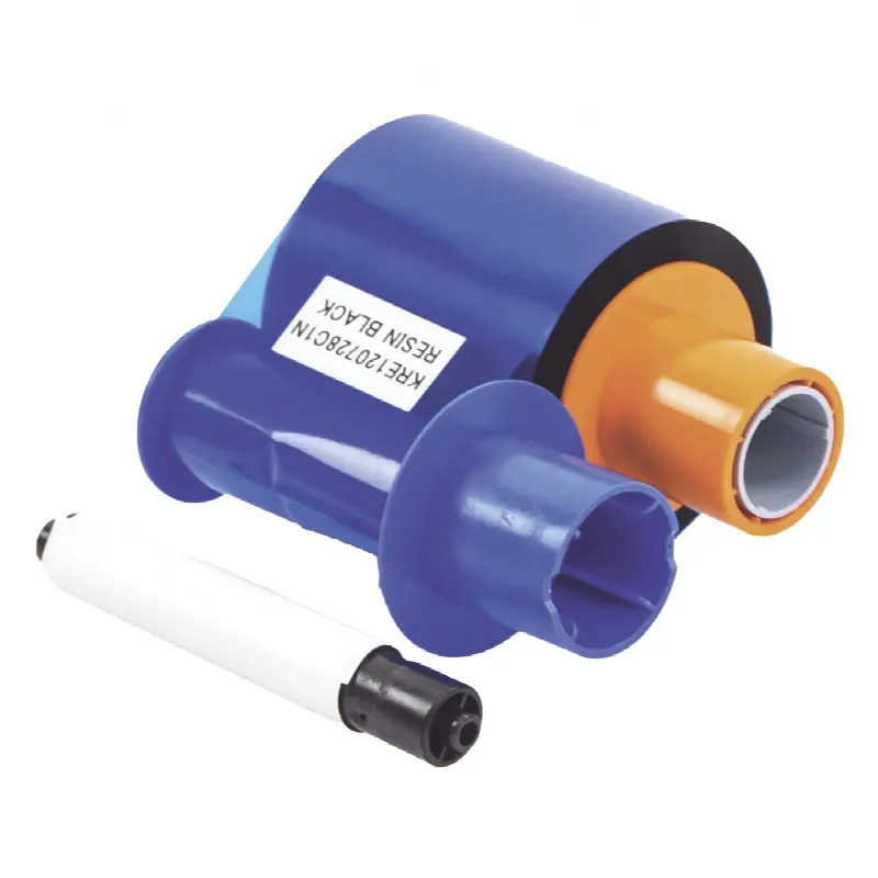 Ribbon Negro K para DTC1500 con 3000 impresiones
