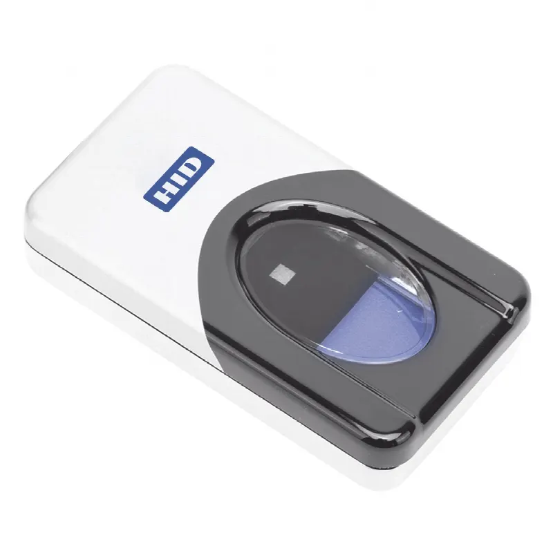 Lector USB para Autentificación Unidactilar / Incluye SDK para Desarrollos