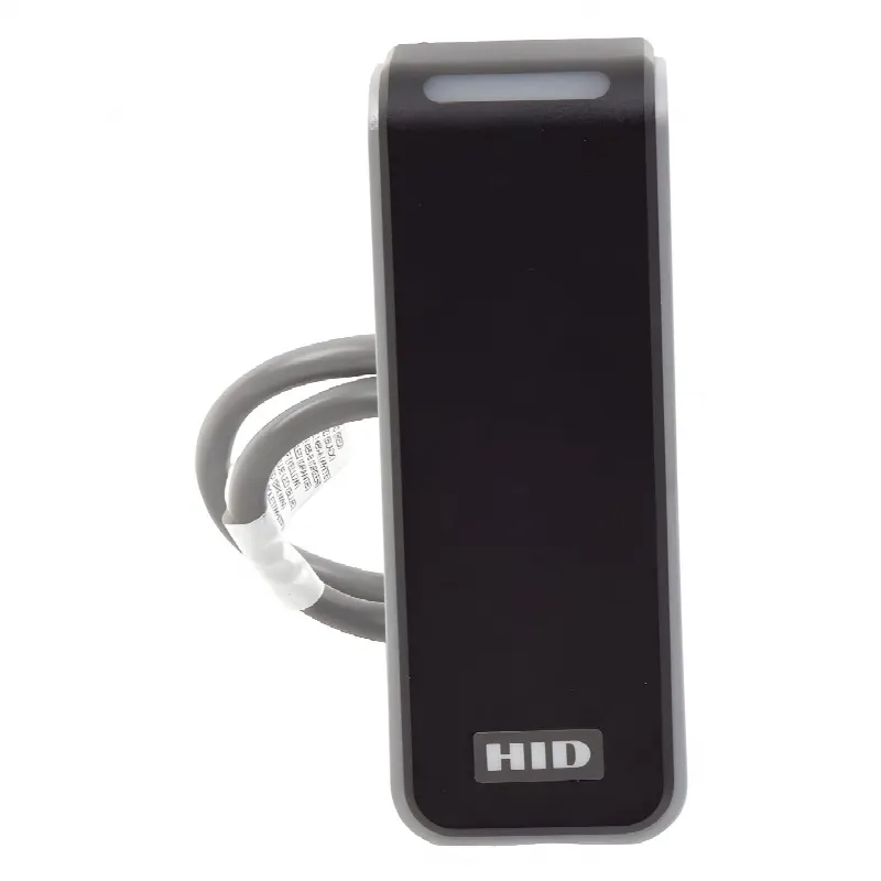 Lector SIGNO PRIORITY  Multitecnologia/  20NKS-T0-000000/ Garantia de Por Vida/ Pigtail/Wiegand & OSDP