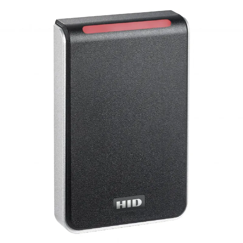 Lector R40 SIGNO Estandar  Multitecnologia/ 40NKS-00-000000/ Garantia de Por Vida/ Pigtail/Wiegand & OSDP
