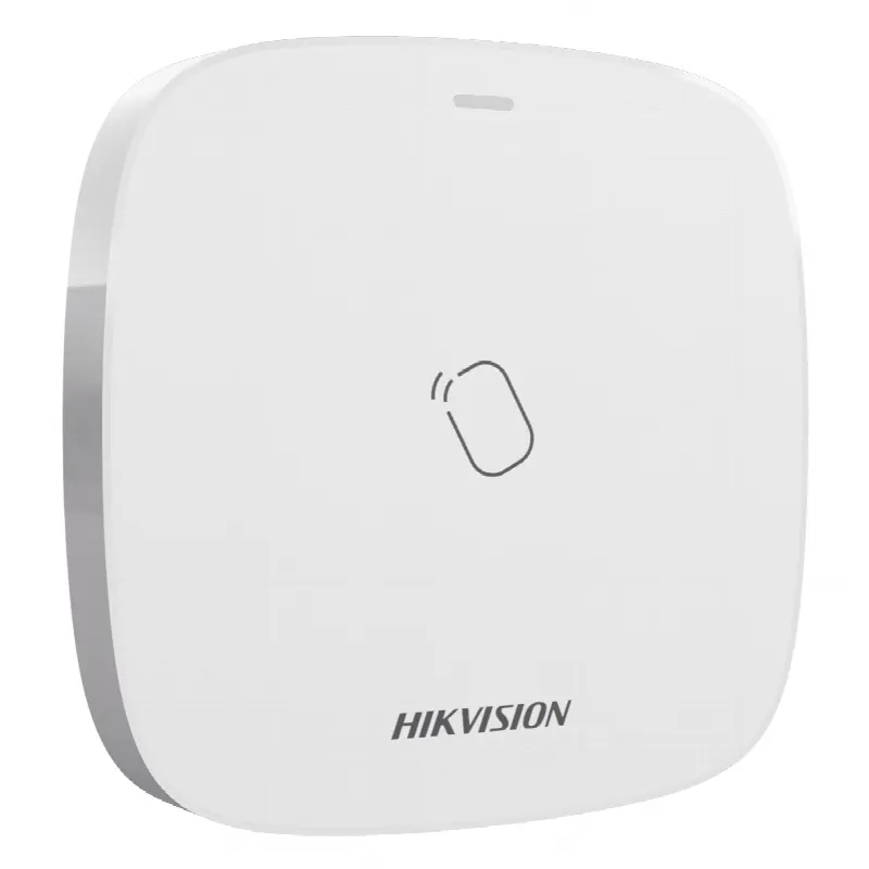 (AX HUB) Lector de Tag Inalámbrico / Exterior IP65 / Permite Armar y Desarmar